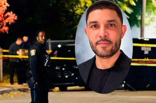 Hallan muerto a joven banilejo dentro de vehículo en Boston