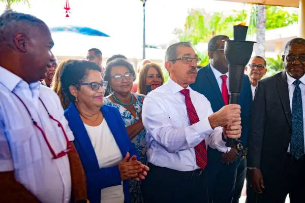 UASD anuncia inauguración de los Juegos Tony Barreiro 2026