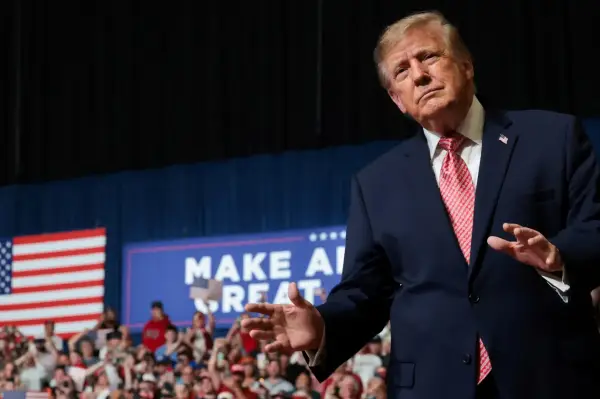 Trump pierde importantes aliados internacionales
