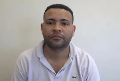 P. RICO: Dominicano entre más buscados Departamento de Trabajo