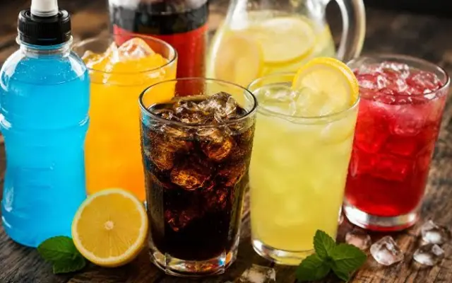 Ven alto consumo de bebidas azucaradas en infantes de RD