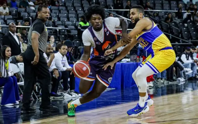 Los Prados derrota al Mauricio Báez y recupera liderato TBS DN
