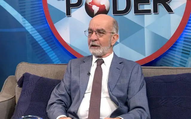 Pou ve la competencia interna entre el PRM y el PLD para 2028
