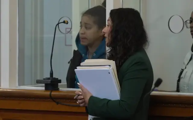 BOSTON: Acusan dominicana de homicidio por muerte de su hija