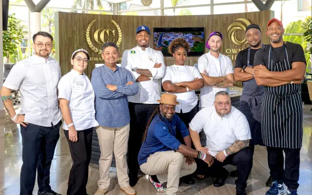 Lifestyle reúne prestigiosos chefs en Culinary Week 2026