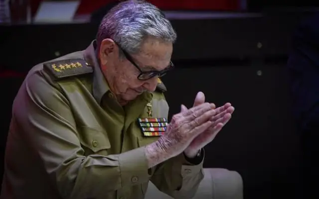Rusia expresa «rechazo» orden arresto de EU contra Raúl Castro