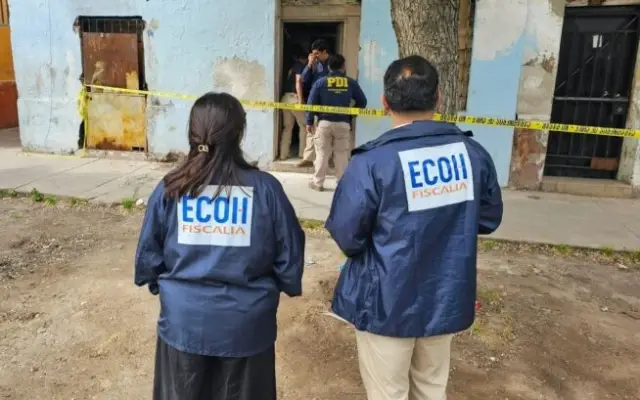 CHILE: Hallan muerta adolescente dominicana 16 años