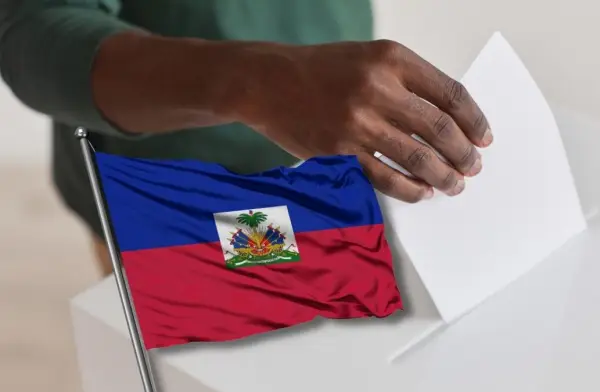 Haití aplaza de nuevo elecciones presidenciales y legislativas