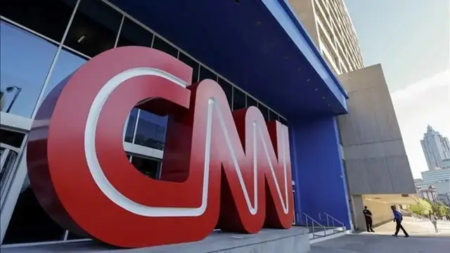 Gobierno de Trump insiste CNN perjudica «seguridad nacional»