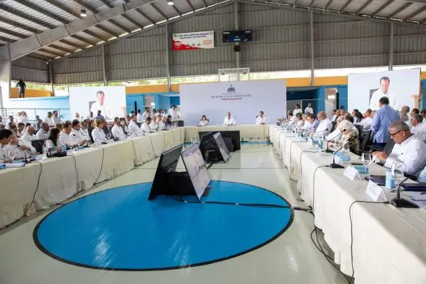 Gobierno dice invierte $6,726 millones en San José de Ocoa