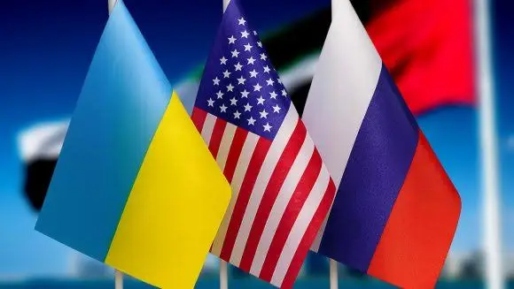 EEUU propone un encuentro trilateral con Rusia y Ucrania