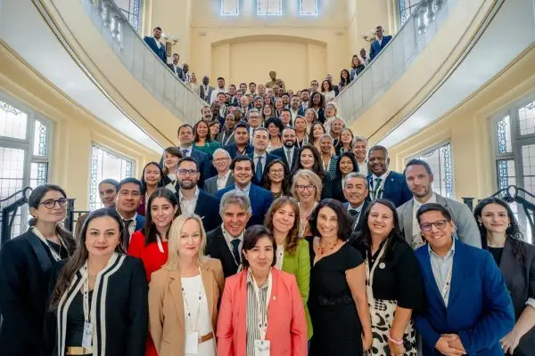 RD destaca avances en gobernanza de datos