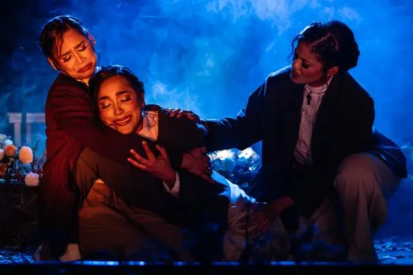 Teatro Rodante abrirá con obra sobre la poeta Salomé Ureña