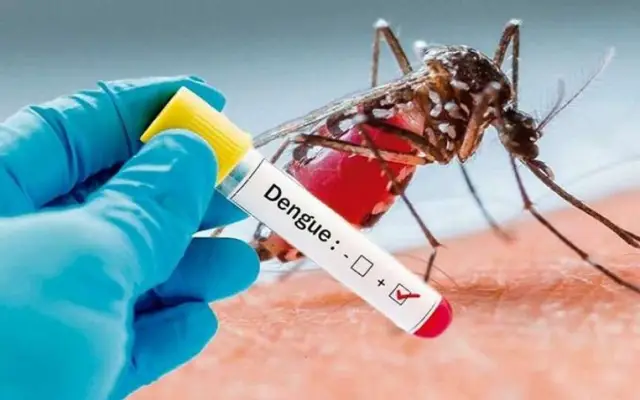 Salud Pública destaca la baja incidencia de dengue en RD