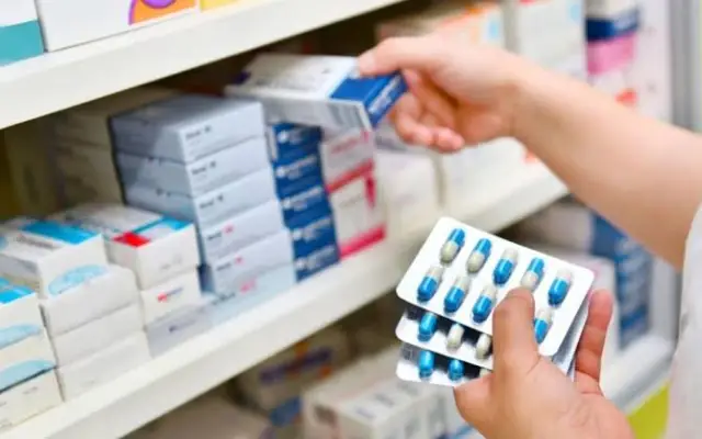 Industria farmacéutica respalda la autonomía de DIGEMAPS