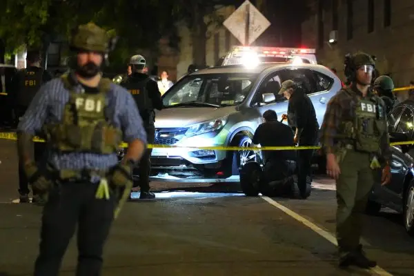 ICE baleó a un dominicano en NY. ¿Dónde están el cónsul y el embajador de RD?