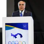 PANAMÁ: Presidente CONEP expone transformación RD