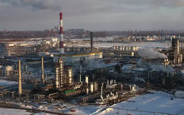 RUSIA: Gobierno anuncia retiro parcial de la exportación diésel