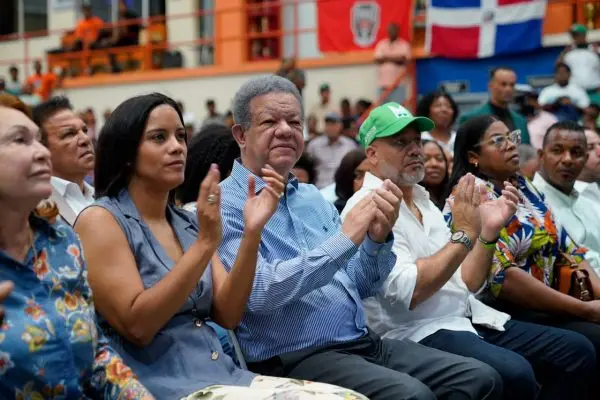 FP asegura Leonel llevará otra vez desarrollo a San Cristóbal