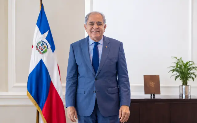 Fausto Liz encabezará misión de observación electoral en EE. UU.