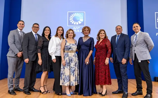 AFP Popular promueve el bienestar de adultos mayores