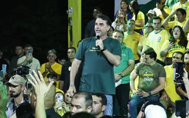 BRASIL: Bolsonaro propone acabar con sistema reelección