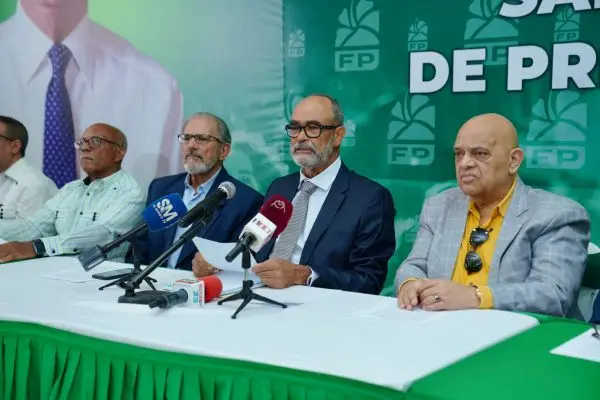 FP denuncia irregularidades en las elecciones de la ANPA