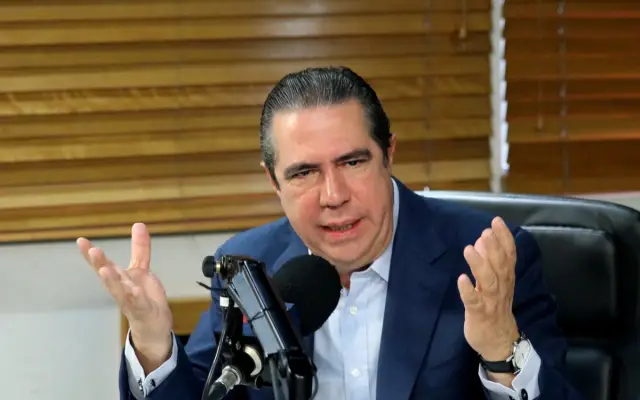 Francisco Javier alerta sobre retorno viajes ilegales en yola
