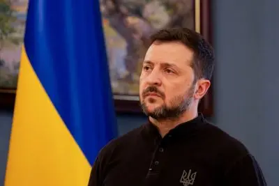 Ucrania asegura lleva 2 días sin atacar plantas energéticas Rusia