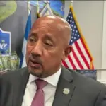 EU: Concejo votará moción no confianza contra Brian DePeña