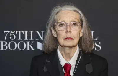 Canadiense Anne Carson gana el premio Nobel de Literatura