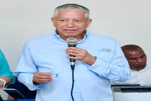PRD pide proteger a los arroceros y controlar las importaciones