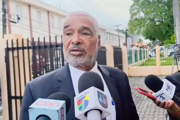 PLD cuestiona manejo dado por el Gobierno ante crisis haitiana