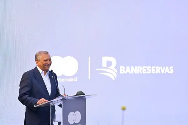 Banreservas y Mastercard lanzan nueva tarjeta empresarial