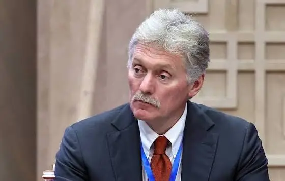 Kremlin niega vínculo entre acuerdo diésel y paz en Ucrania