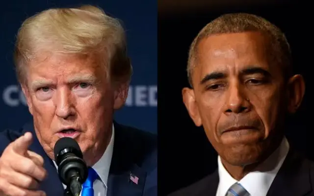 Responde a Obama; lo acusa de incompetente y cometer errores