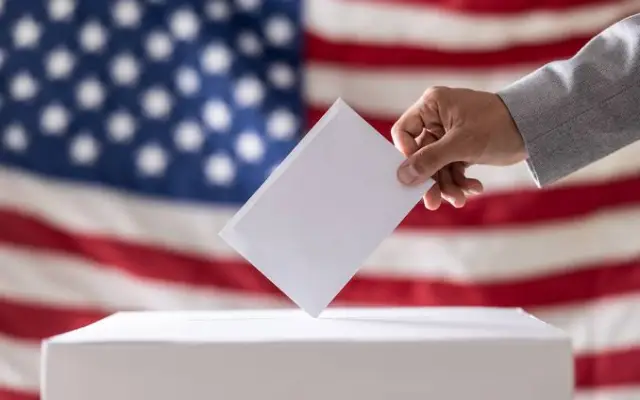 EU: Elecciones legislativas redefinirán control Congreso