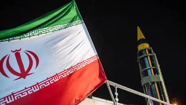 Irán sopesa una respuesta más dura si EE.UU. vuelve a atacarlo