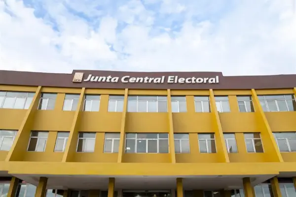 Cuarenta organizaciones buscan el reconocimiento de la JCE