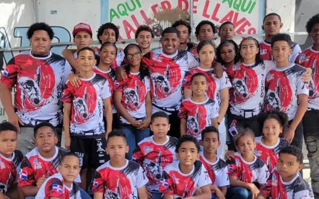 Bameso lidera la 49.ª Copa Internacional de Judo Naco