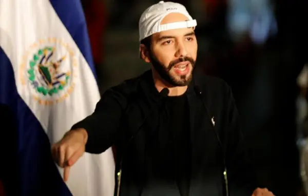 Asegura misión salvadoreños puede acabar pandillas en Haití