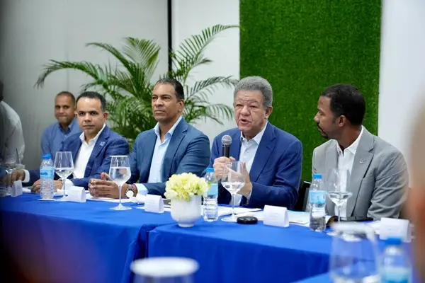 Leonel dice Gobierno llevó a RD a «humillación internacional»