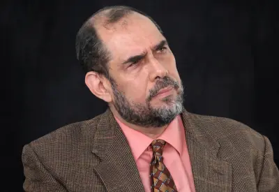 Si no votamos, no podemos quejarnos de quienes nos gobiernan