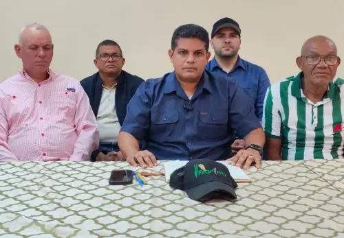 FENARROZ respalda a Abinader en negociaciones con EE. UU.