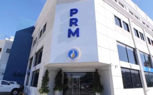 PRM incorpora 27,005 personas a su padrón desde agosto