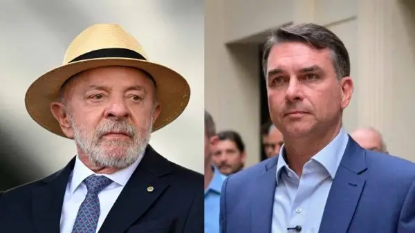 BRASIL: En víspera elecciones, Lula aventaja a Flavio 43% a 38%