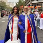 Madrid corona a Mariasela Álvarez y Manuel Montilla