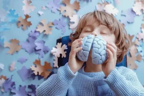 Aldeas SOS destaca importancia de promover salud mental infantil
