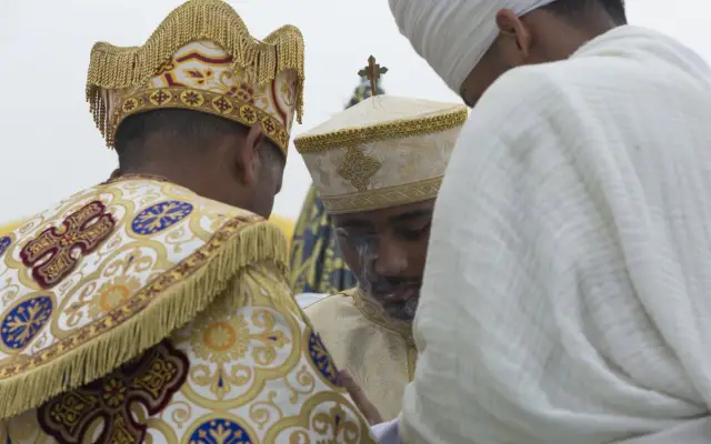 ETIOPIA: Al menos 60 muertos en ataques a la iglesia ortodoxa