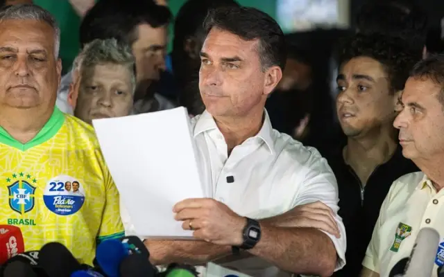 BRASIL: El partido de Bolsonaro reconoce la victoria de Lula